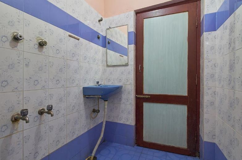 Vinodhara Guest House Non AC Room 3