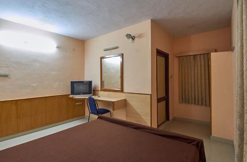 AC Room