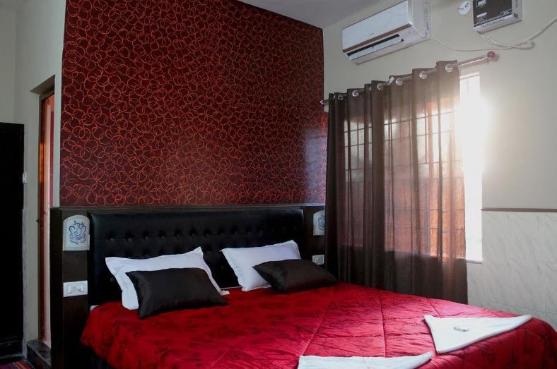AC Room
