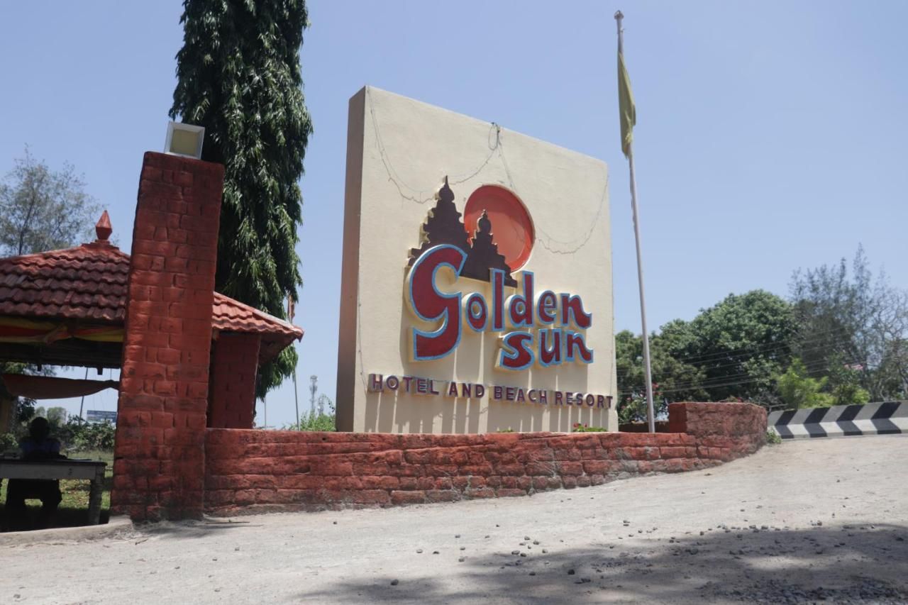 undefined Golden Sun Beach Resort Mahabalipuram 7