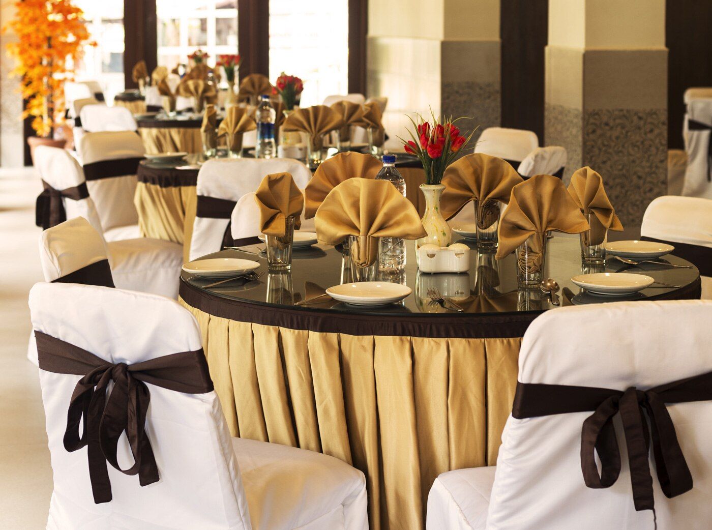 undefined Golden Sun Beach Resort Mahabalipuram 4