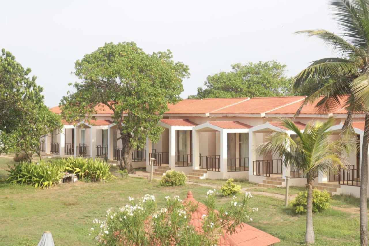undefined Golden Sun Beach Resort Mahabalipuram 9