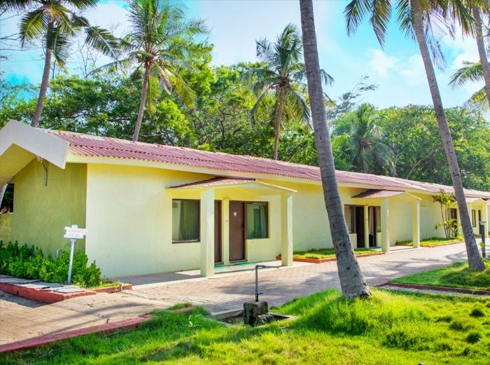 undefined Golden Sun Beach Resort Mahabalipuram 10
