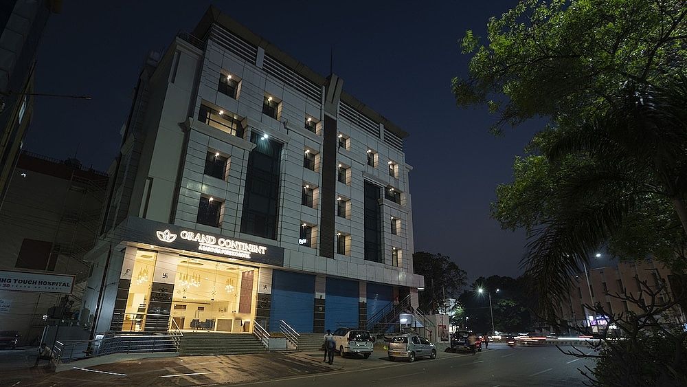undefined Time Square - The Landmark Hotel 8