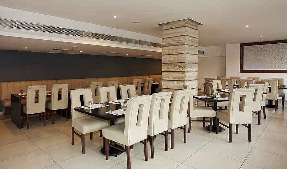 Food & Dining