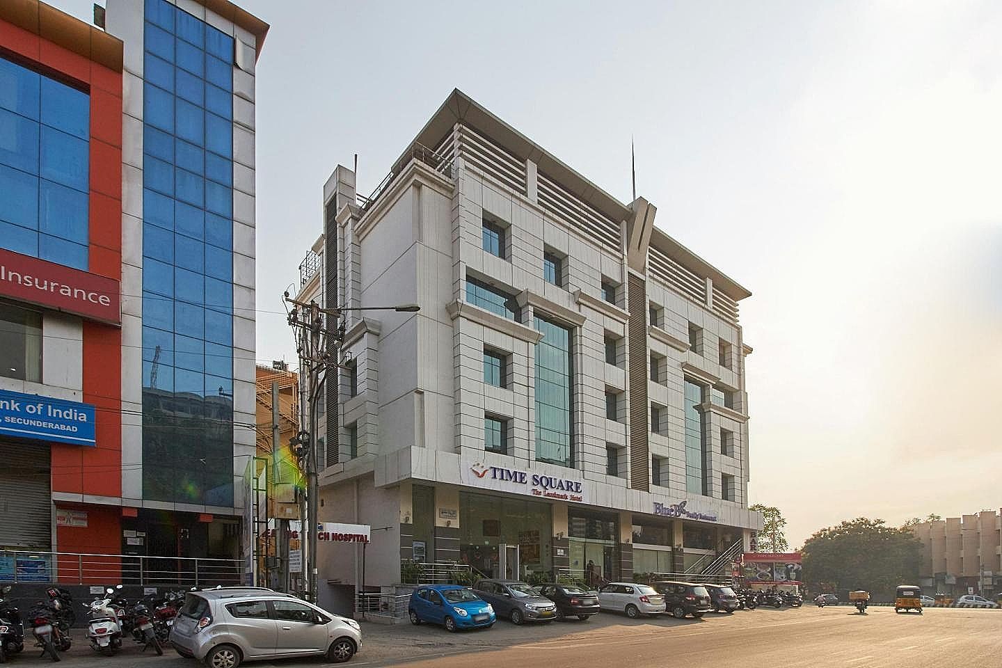 undefined Time Square - The Landmark Hotel 7