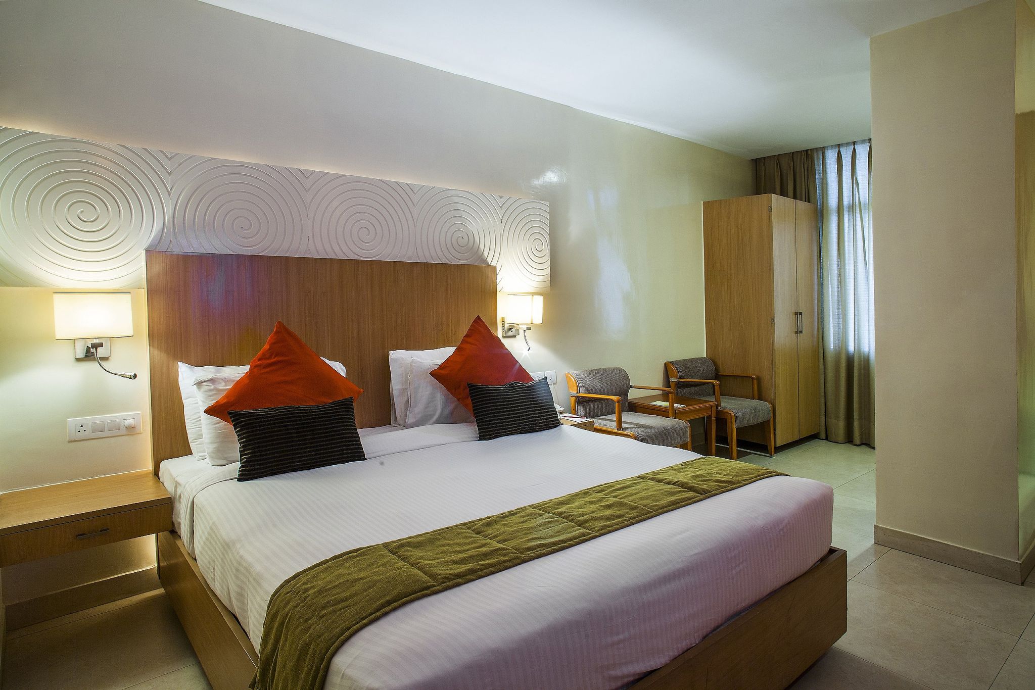 Lavender Room
