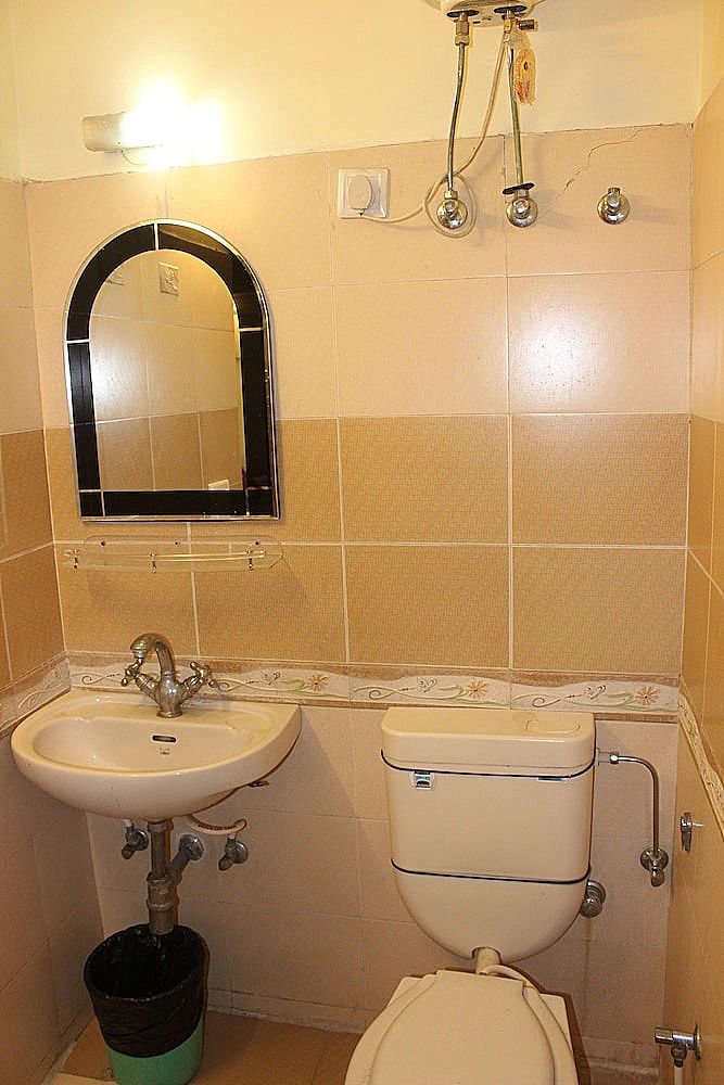 Hotel Muskan Palace Deluxe Room 23