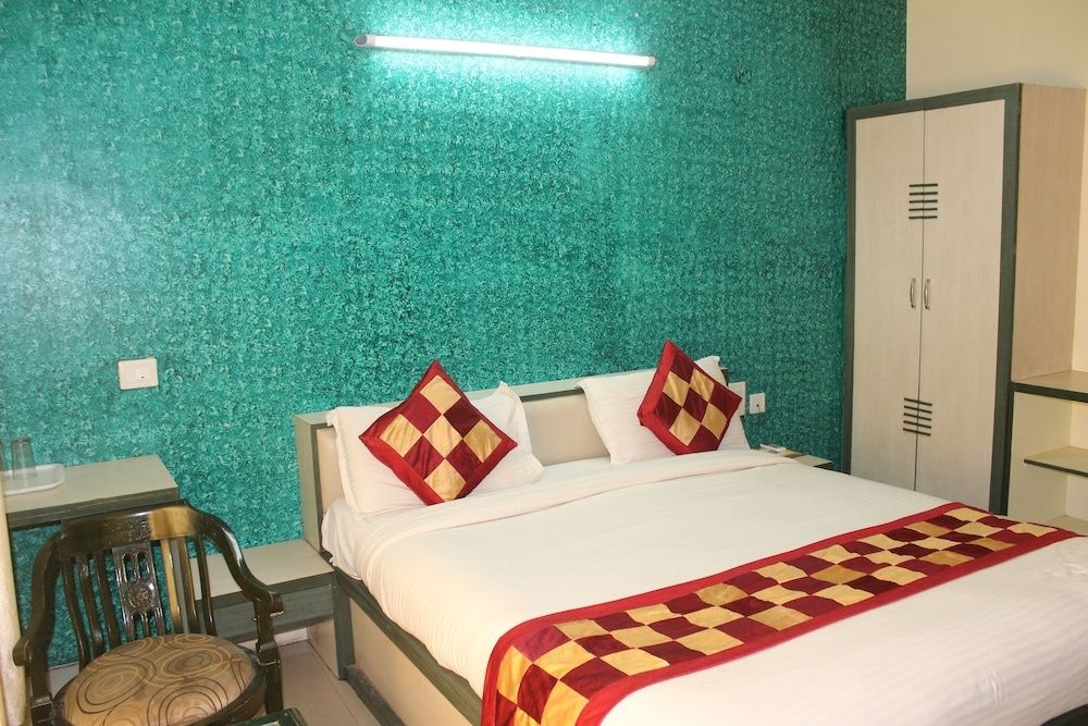undefined Hotel Muskan Palace 4