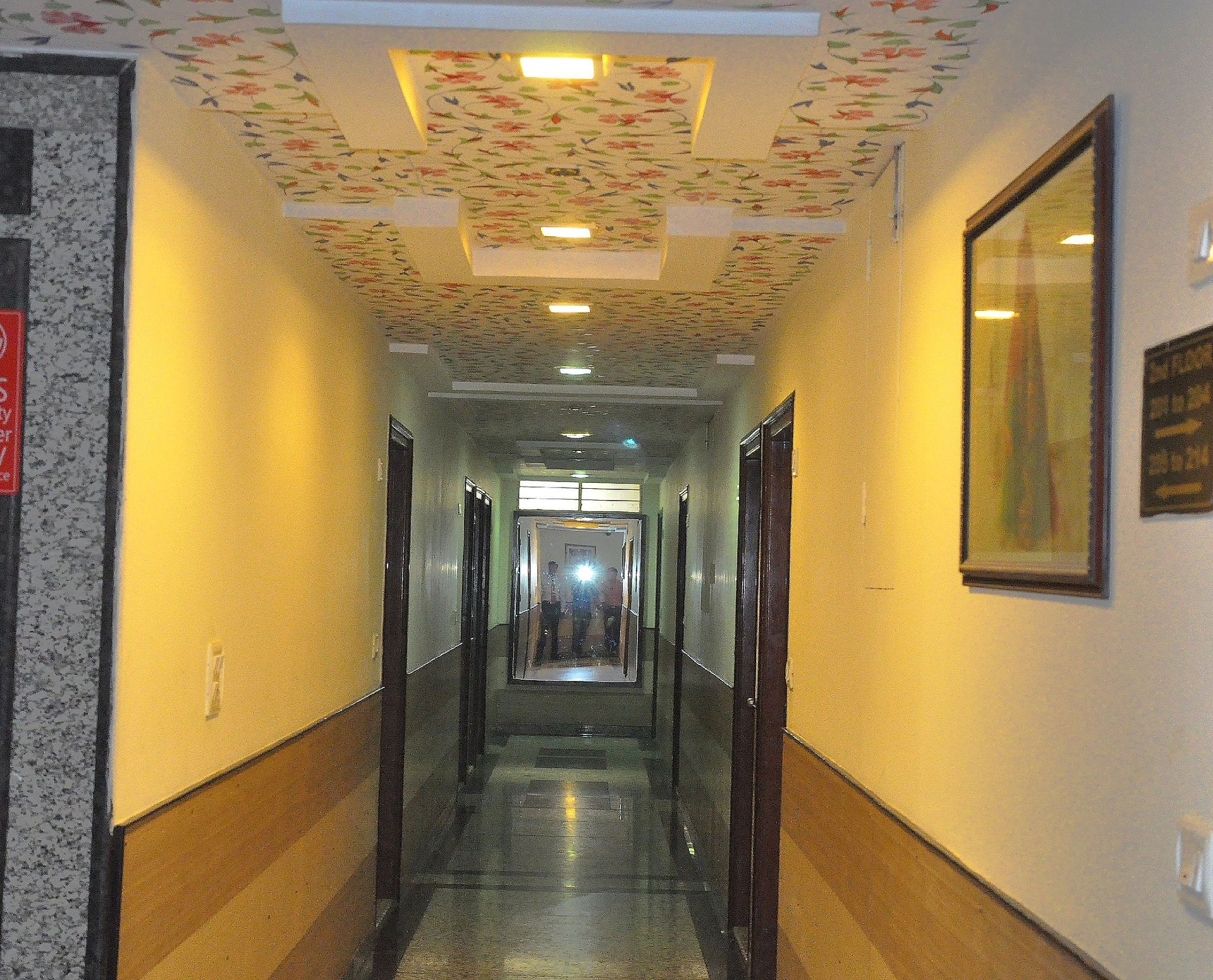 undefined Hotel Muskan Palace 4