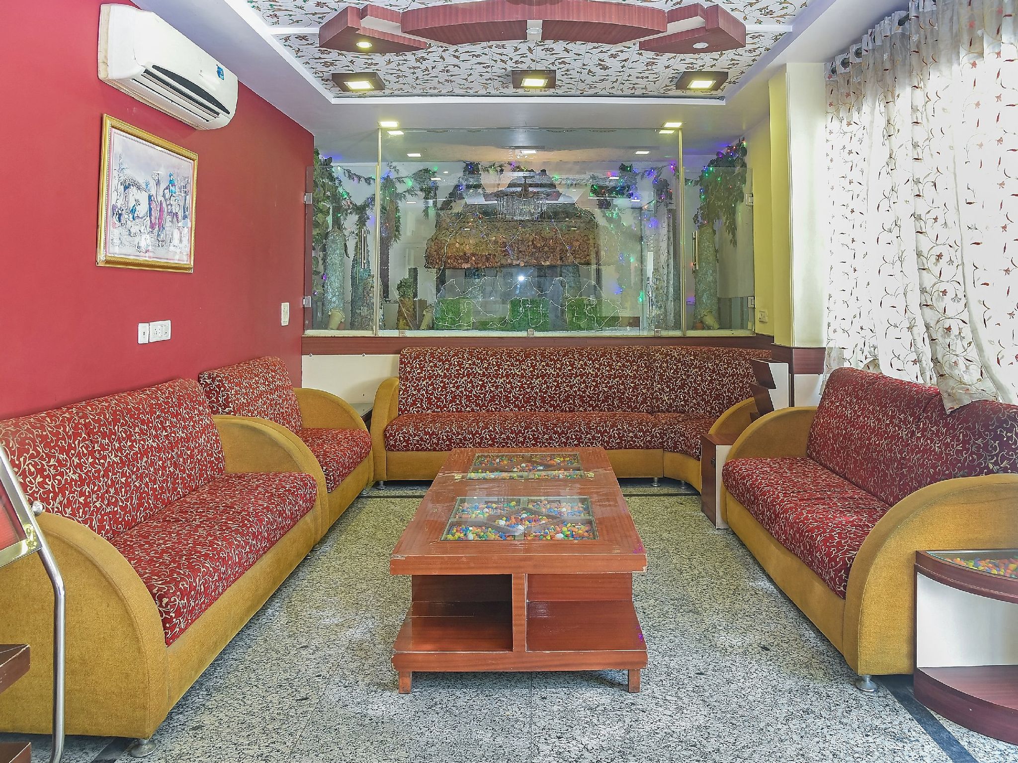 undefined Hotel Muskan Palace 3