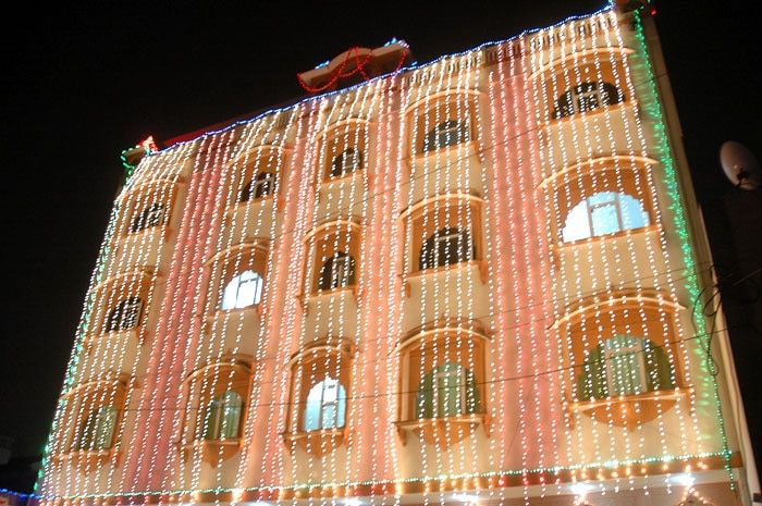 undefined Hotel Muskan Palace 9