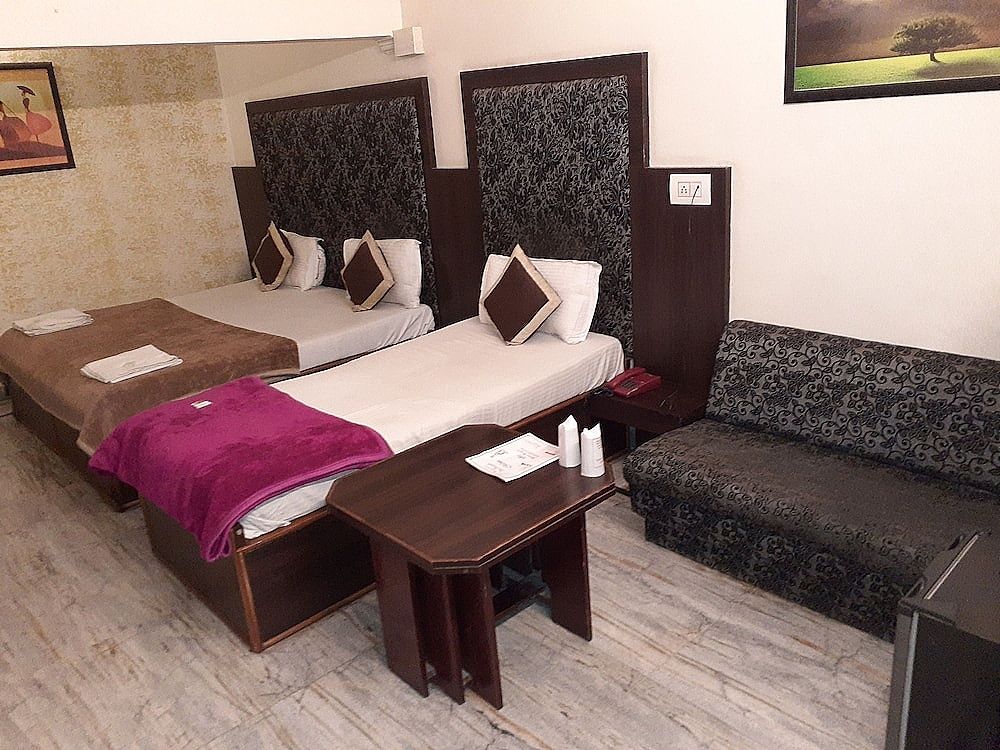 Executive Room
