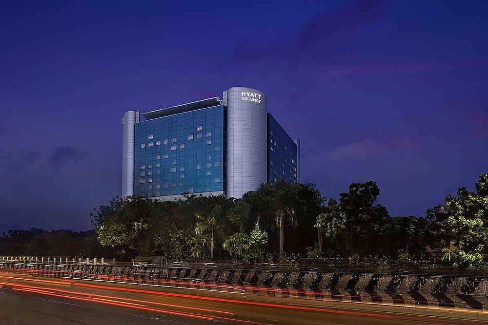 Hyatt Regency Chennai
