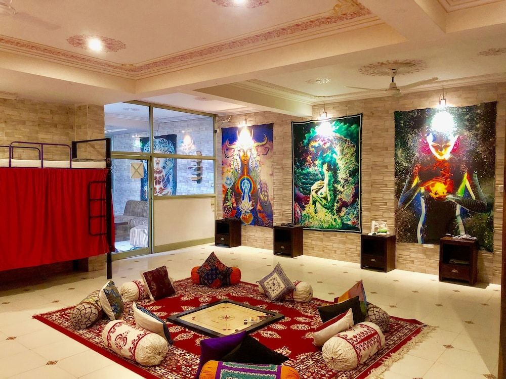 undefined Hotel Classic Inn 3