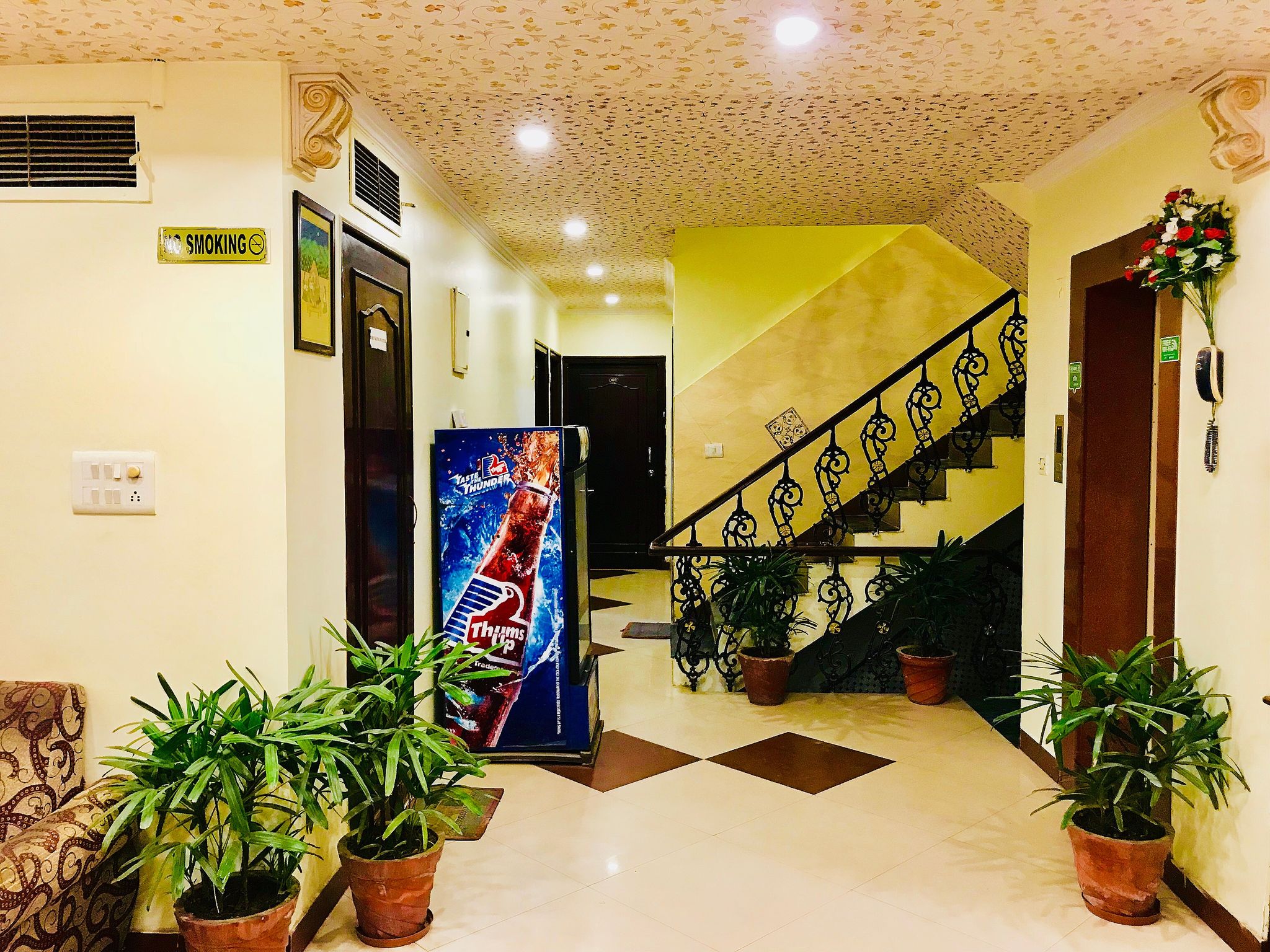 undefined Hotel Classic Inn 7
