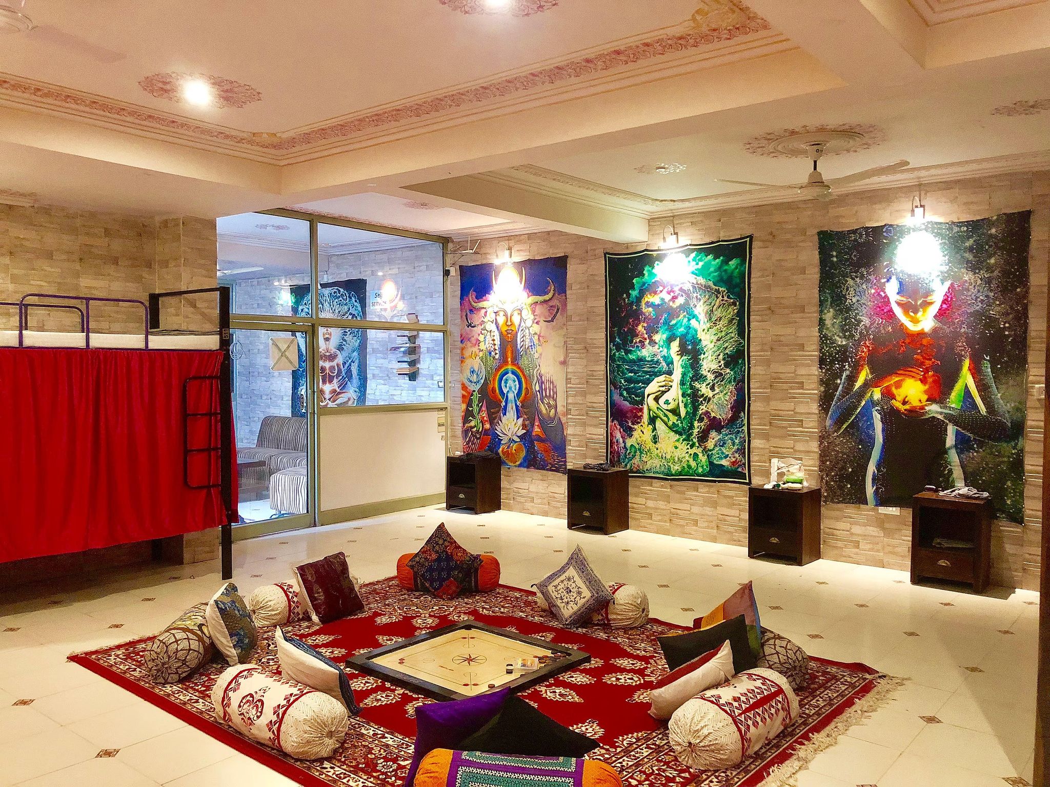 undefined Hotel Classic Inn 3
