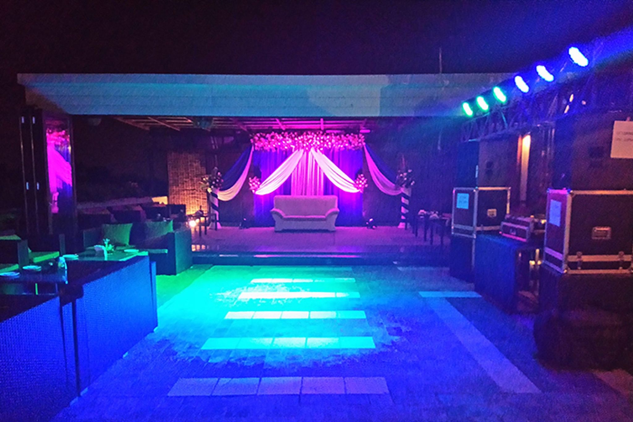 undefined Hotel Oyster 9