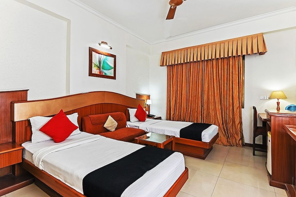 undefined Hotel Royal Empire 5