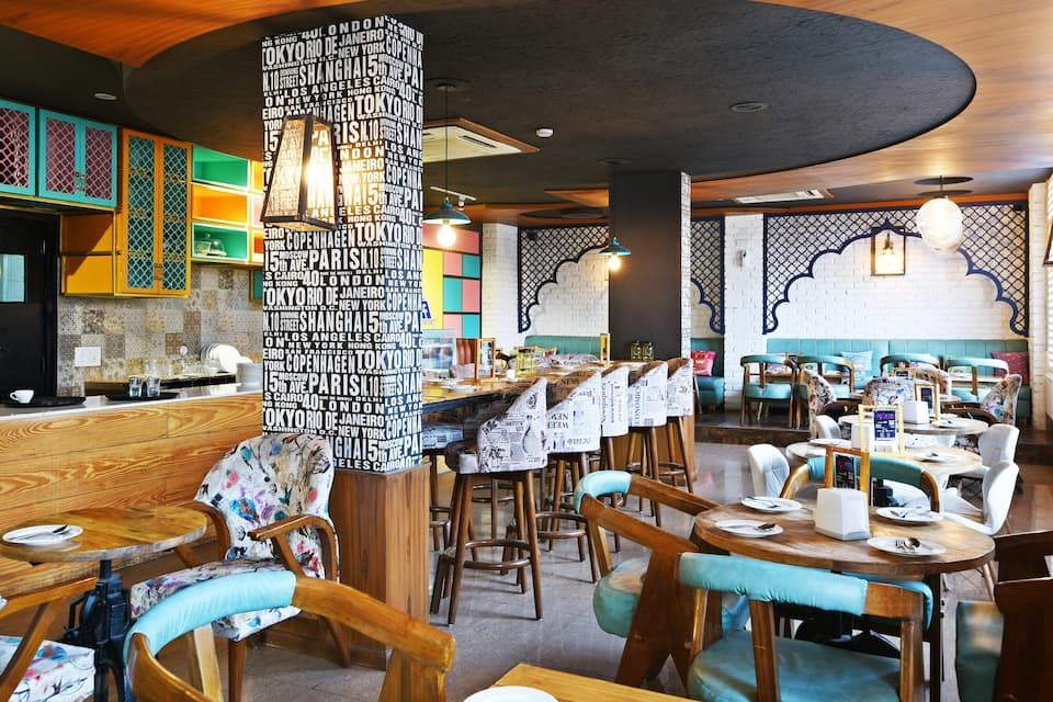 undefined Hotel Royal Empire 4