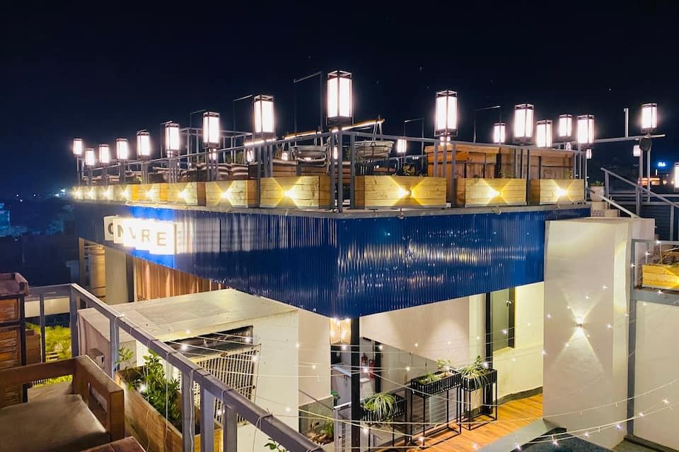 undefined Hotel Royal Empire 9