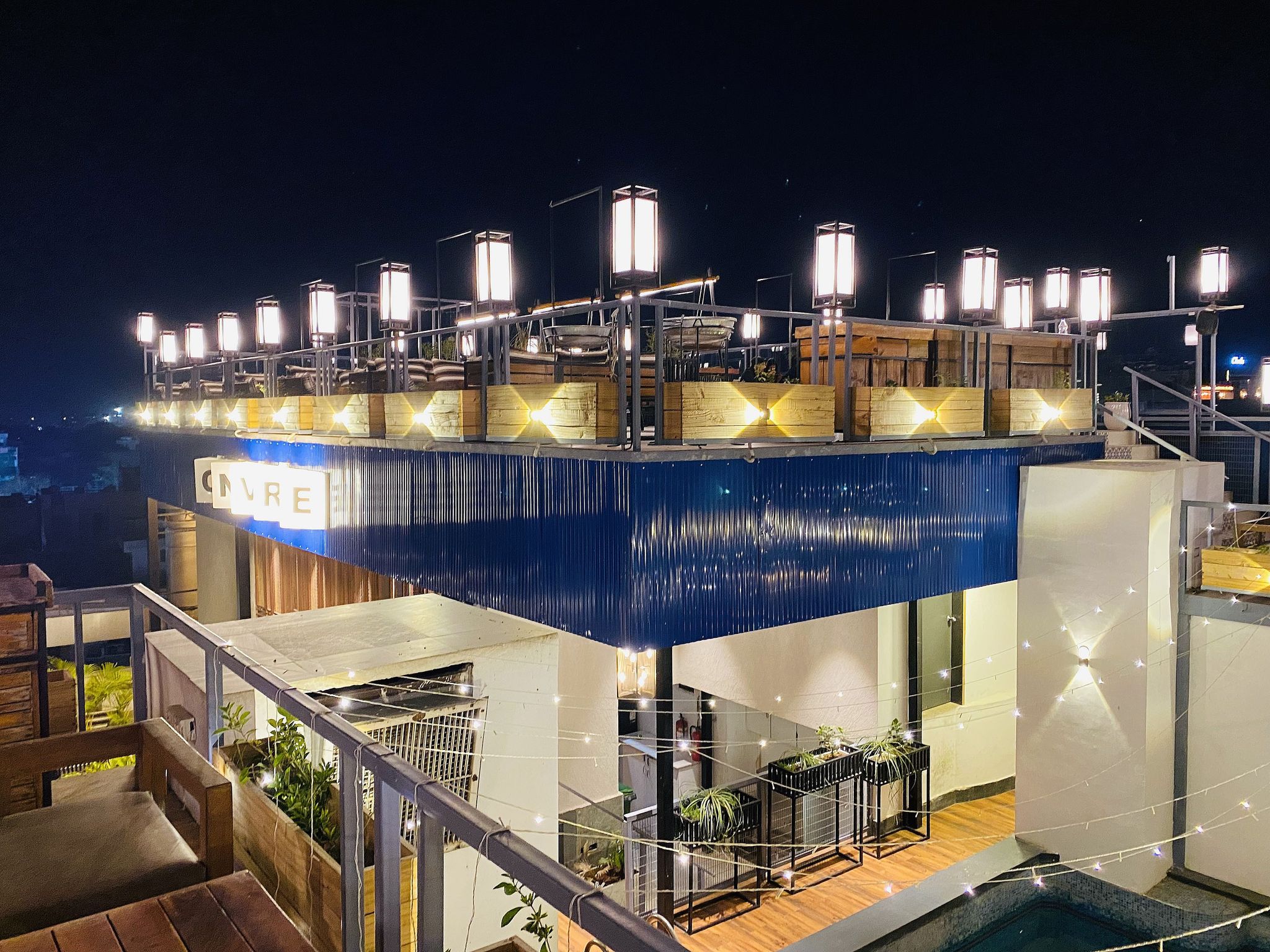 undefined Hotel Royal Empire 8