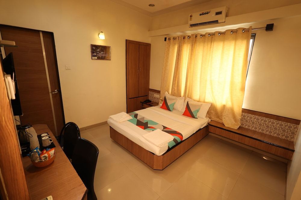 Hotel Sai Grand Castle Inn Standard Room, 1 Double Bed 10