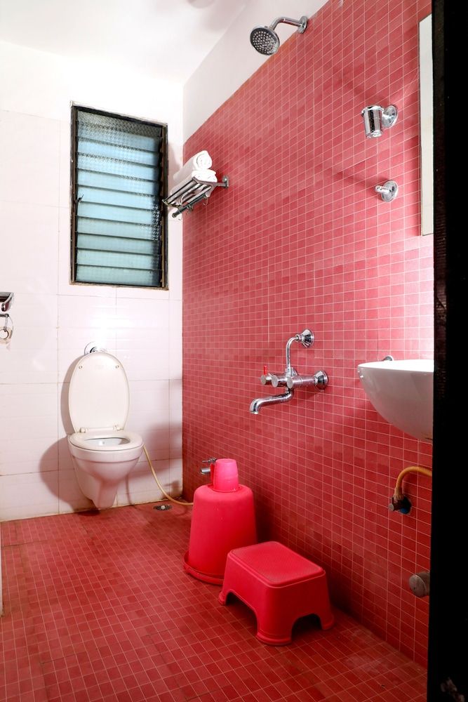 Hotel Sai Grand Castle Inn Standard Room, 1 Double Bed