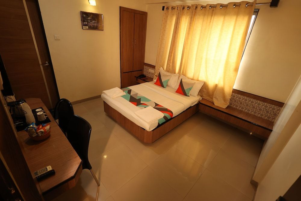 Hotel Sai Grand Castle Inn Standard Room, 1 Double Bed 5