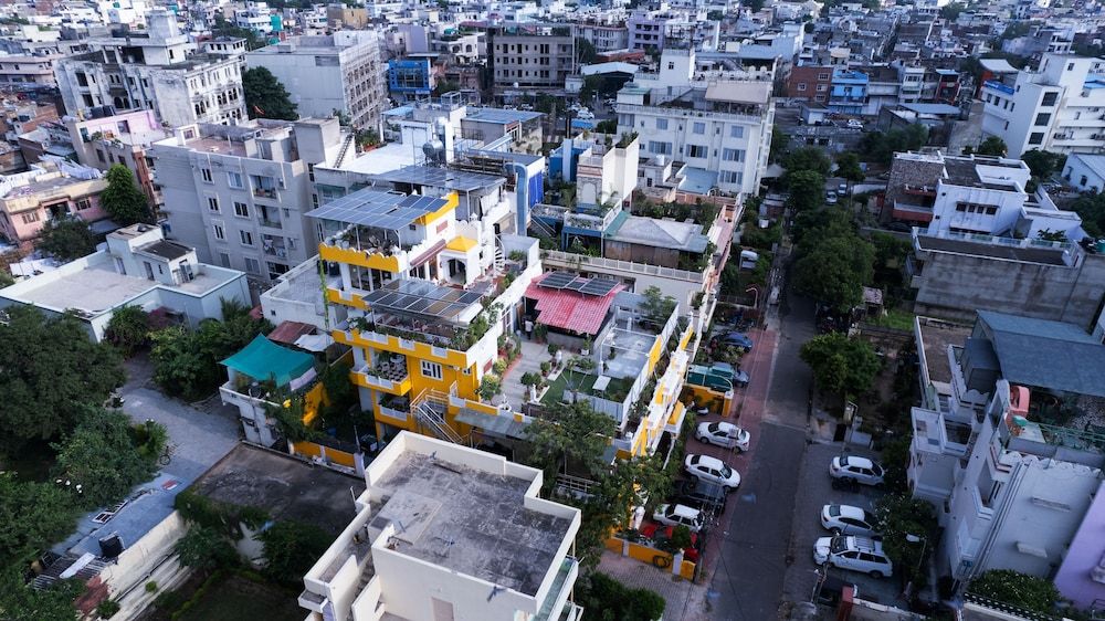 undefined Chitra katha A STORY PER STAY JAIPUR 2