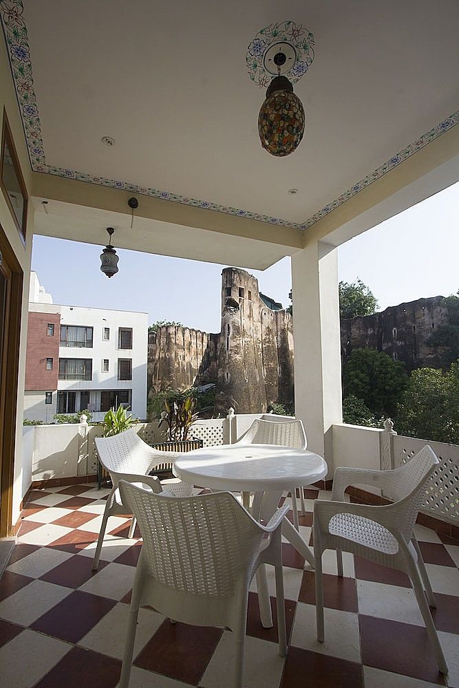 undefined Chitra katha A STORY PER STAY JAIPUR 7