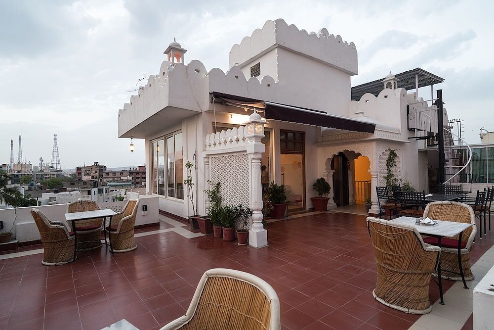 undefined Chitra katha A STORY PER STAY JAIPUR 4
