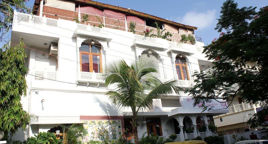 undefined Chitra katha A STORY PER STAY JAIPUR 6