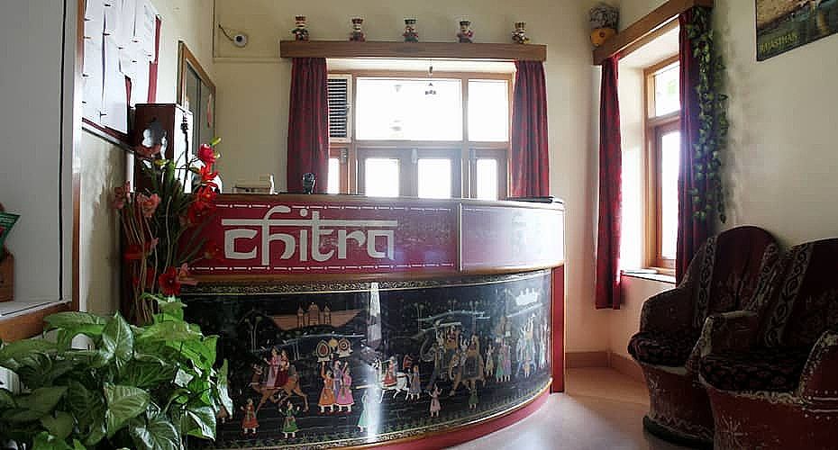 undefined Chitra katha A STORY PER STAY JAIPUR 3