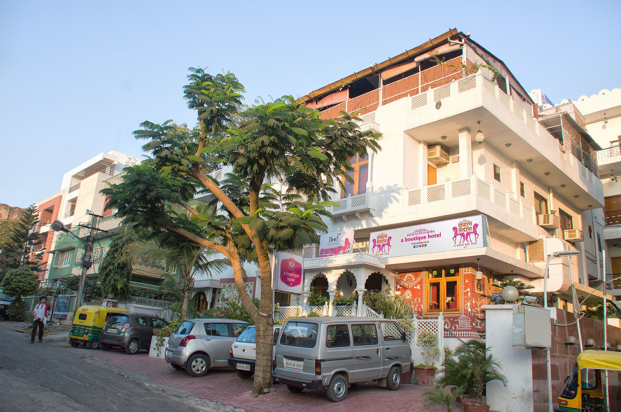 undefined Chitra katha A STORY PER STAY JAIPUR