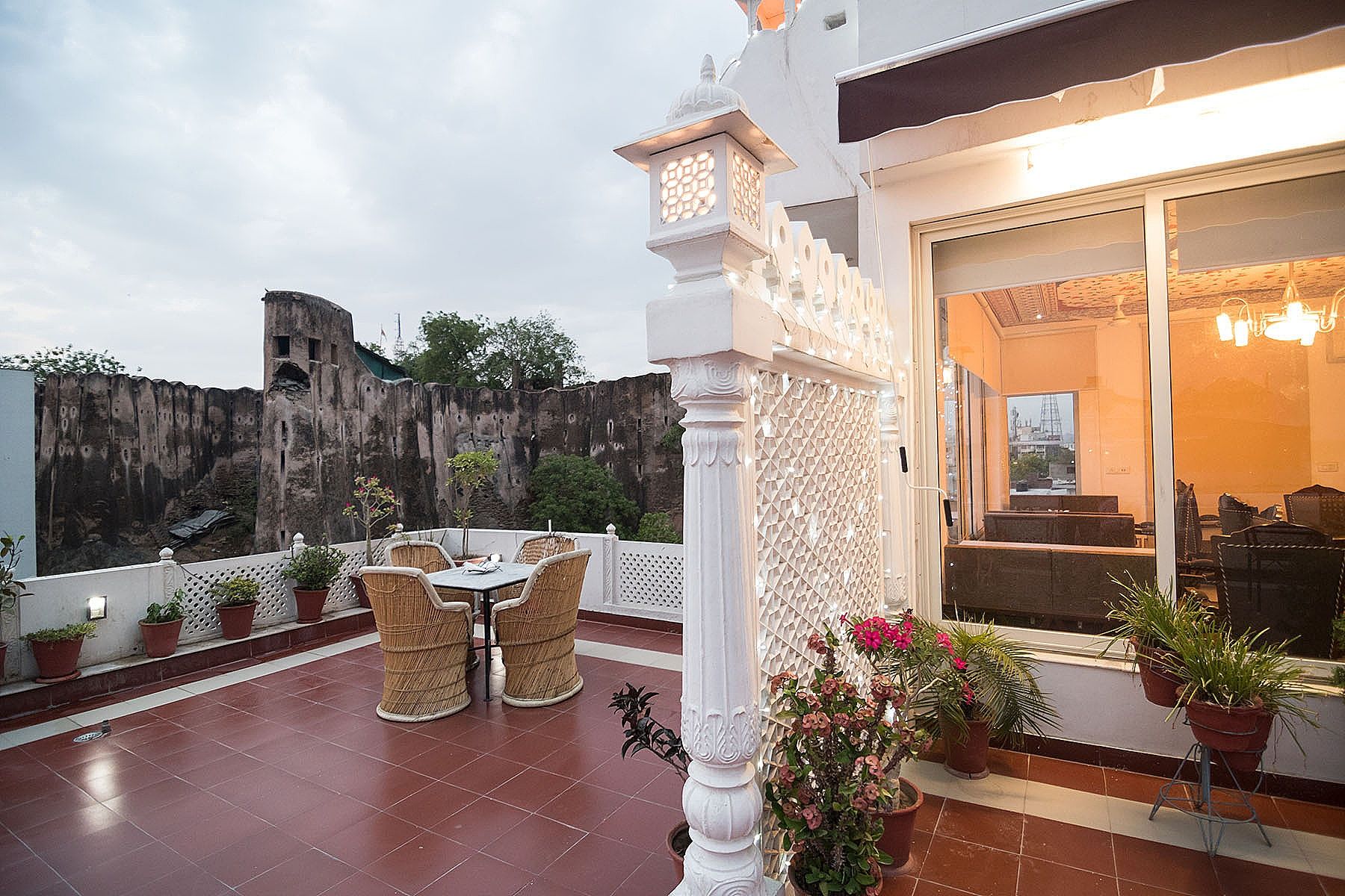 undefined Chitra katha A STORY PER STAY JAIPUR 9