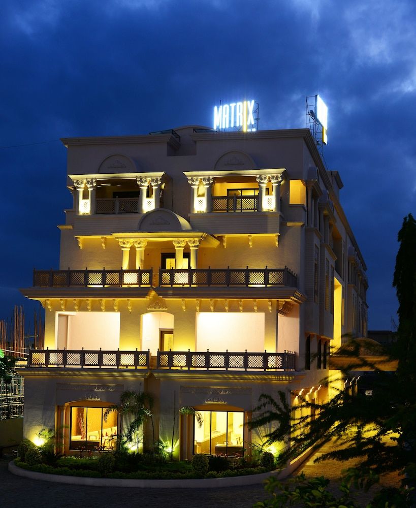 undefined JC Castle 9