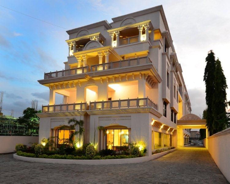 undefined JC Castle 6