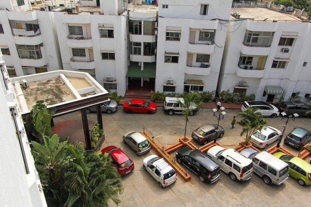 undefined Ballal Residency 10