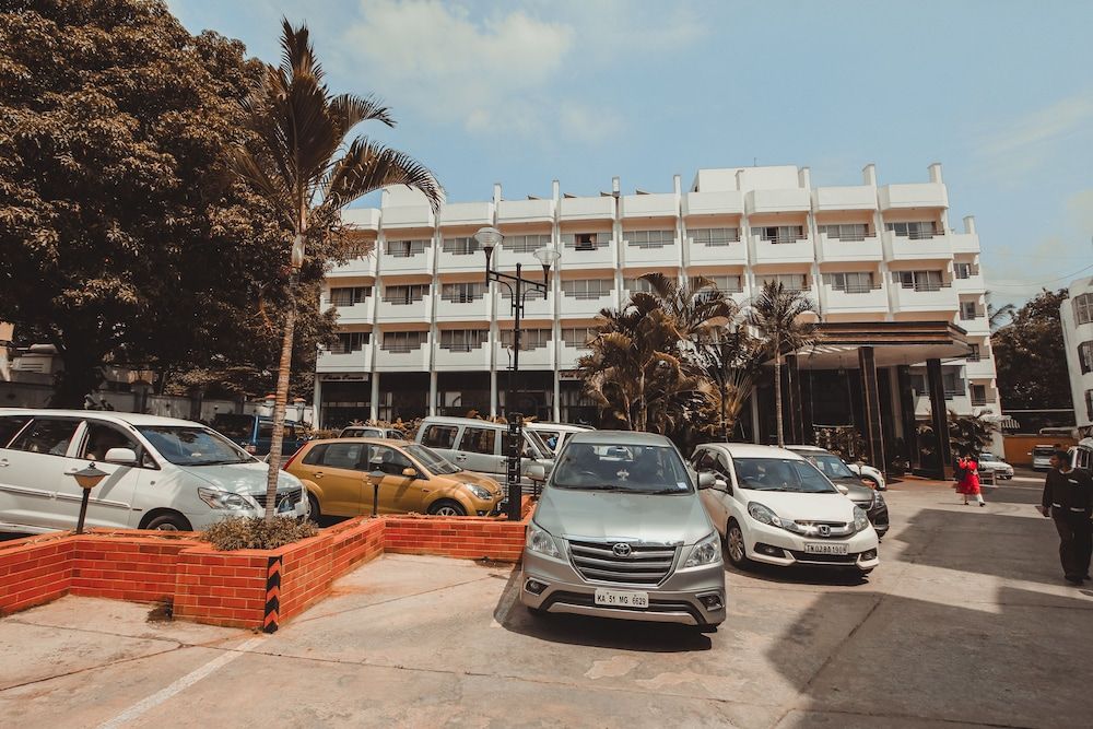 undefined Ballal Residency 6