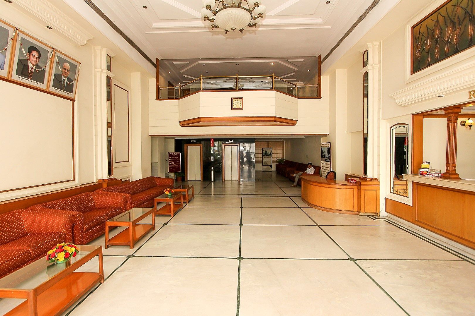 undefined Ballal Residency 5