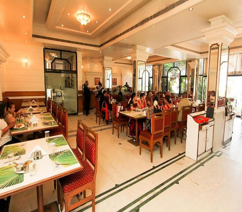 undefined Ballal Residency 3