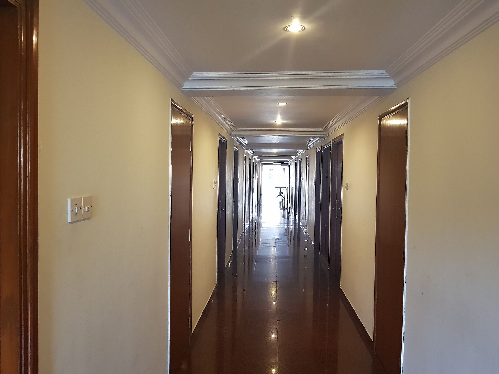 undefined Ballal Residency 2