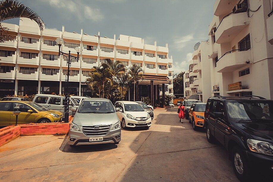undefined Ballal Residency 9