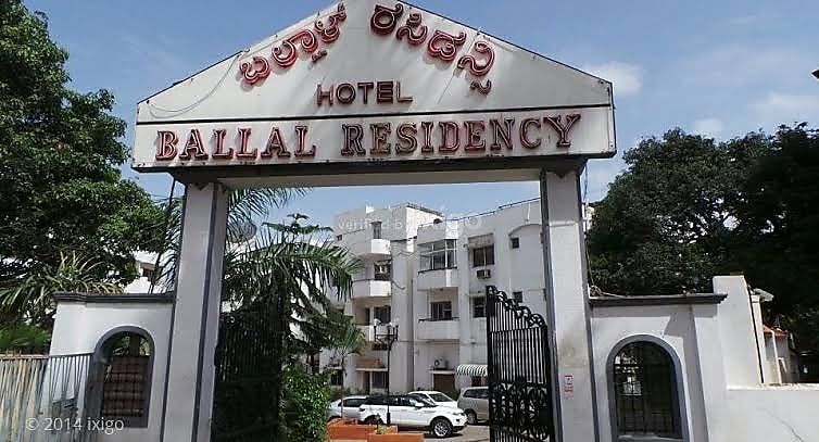 undefined Ballal Residency 4