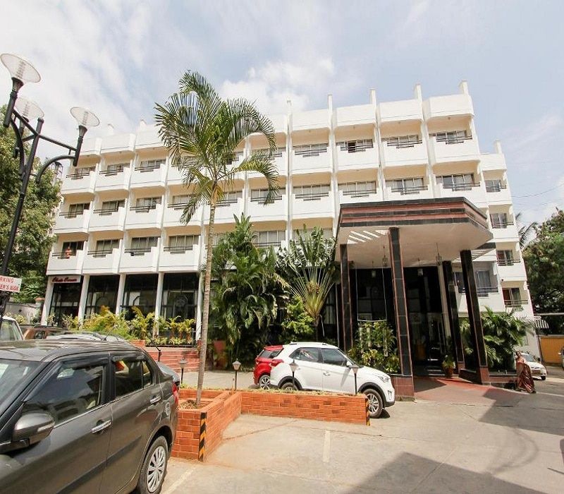 undefined Ballal Residency 7