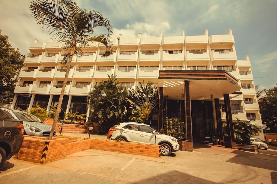 undefined Ballal Residency 8