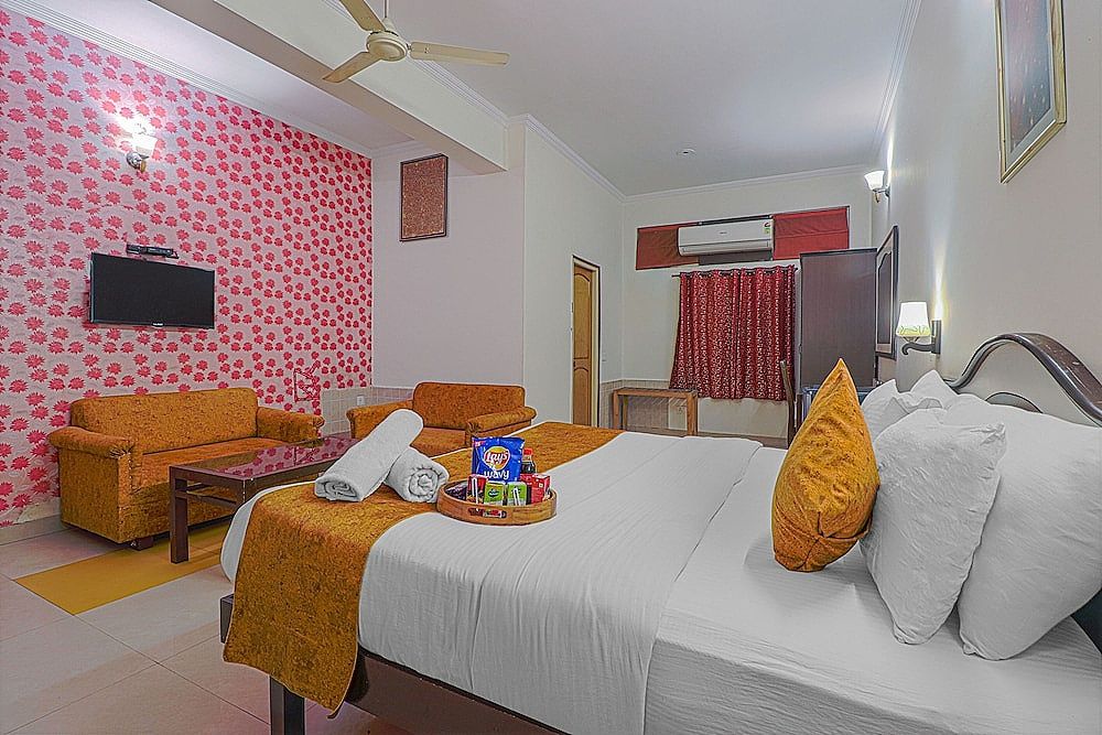 Royal Double Room