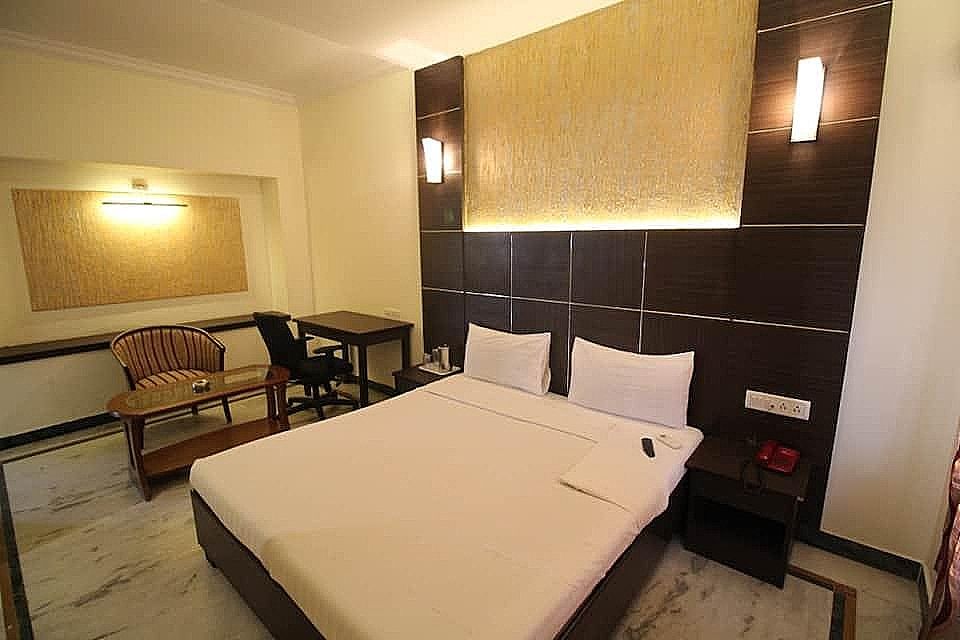 undefined Magaji Residency 8