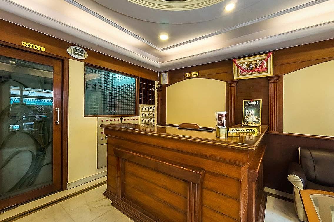 undefined Magaji Residency